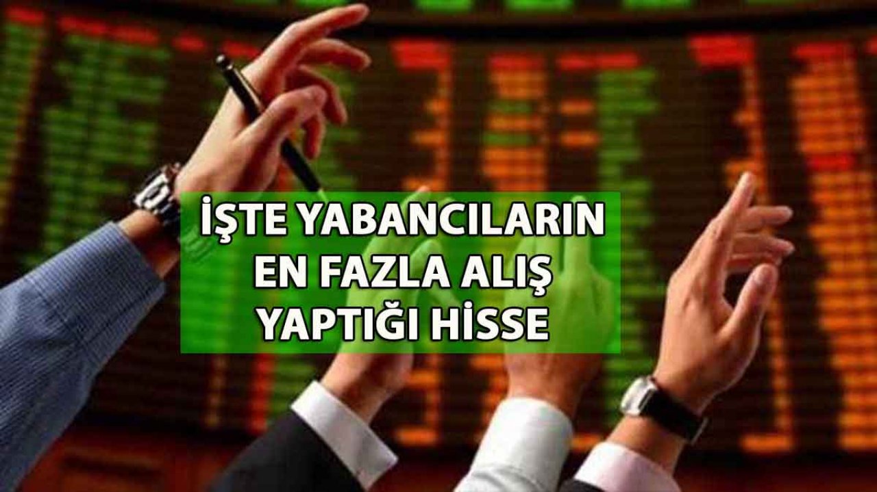 yabanci